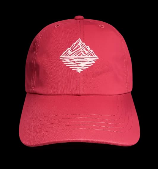 The Original Buckle - Mountain — image 1