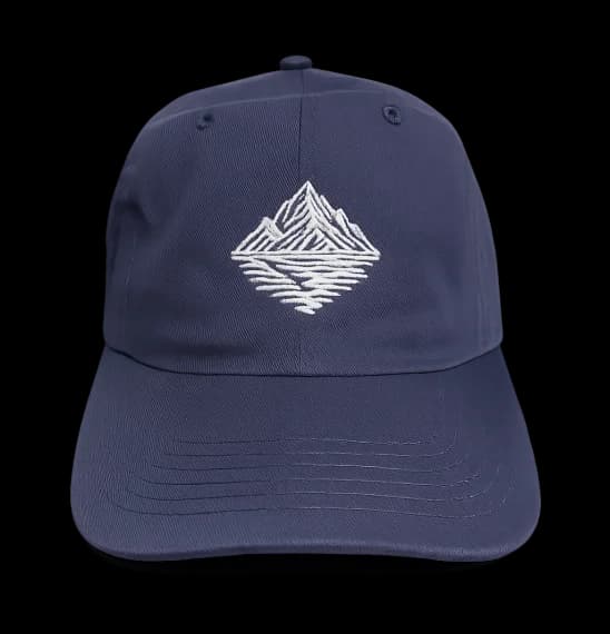 The Original Buckle - Mountain — image 1