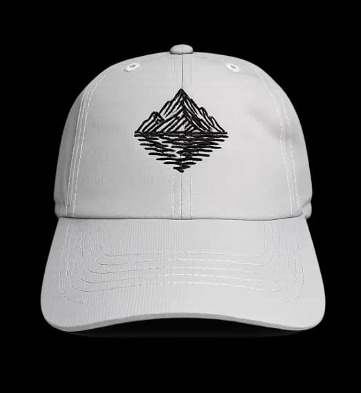 The Original Performance - Mountain — image 1